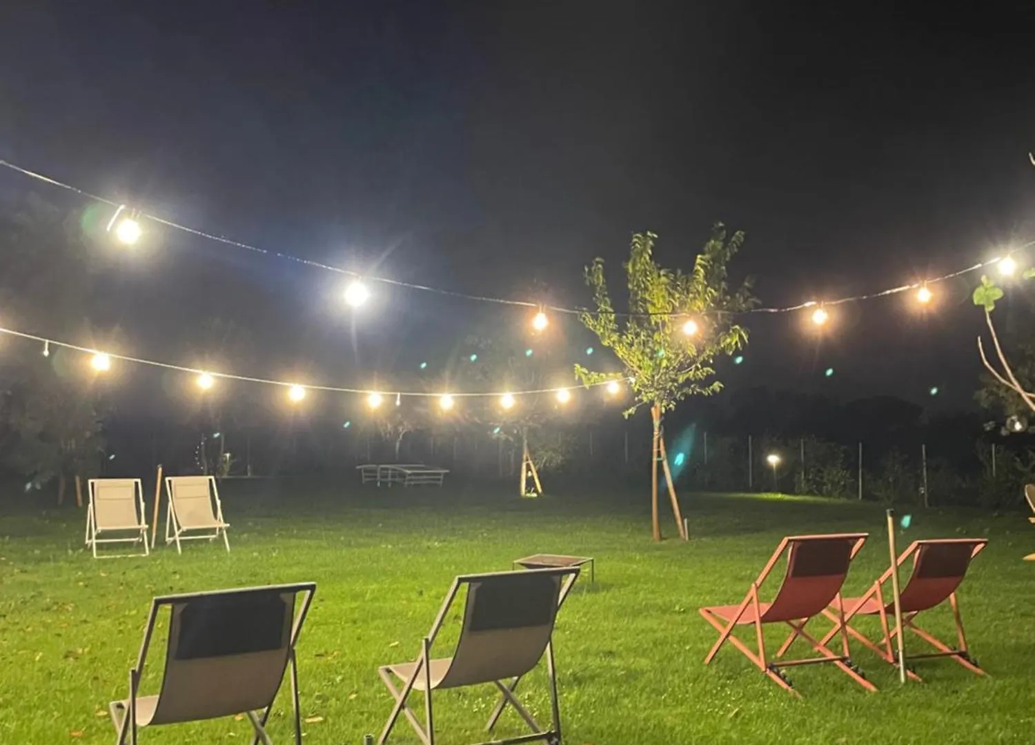Bed and Breakfast El Patio San Vito  Bed & Breakfast San Vito (Rimini)