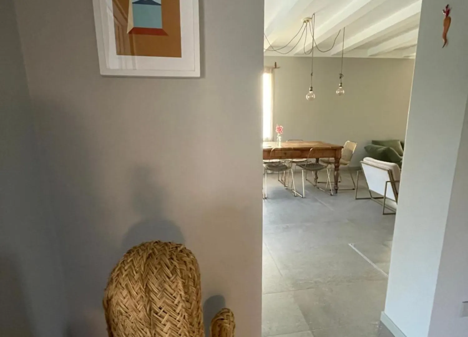 Bed and Breakfast El Patio San Vito  San Vito (Rimini)
