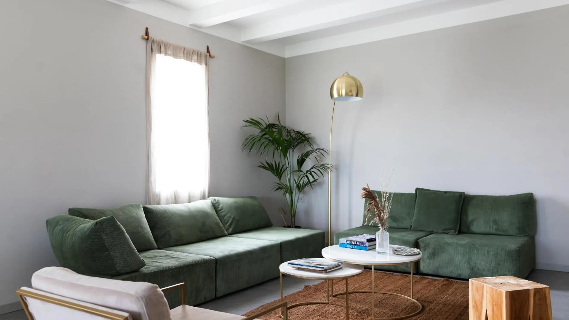 Bed and Breakfast El Patio San Vito  San Vito (Rimini)