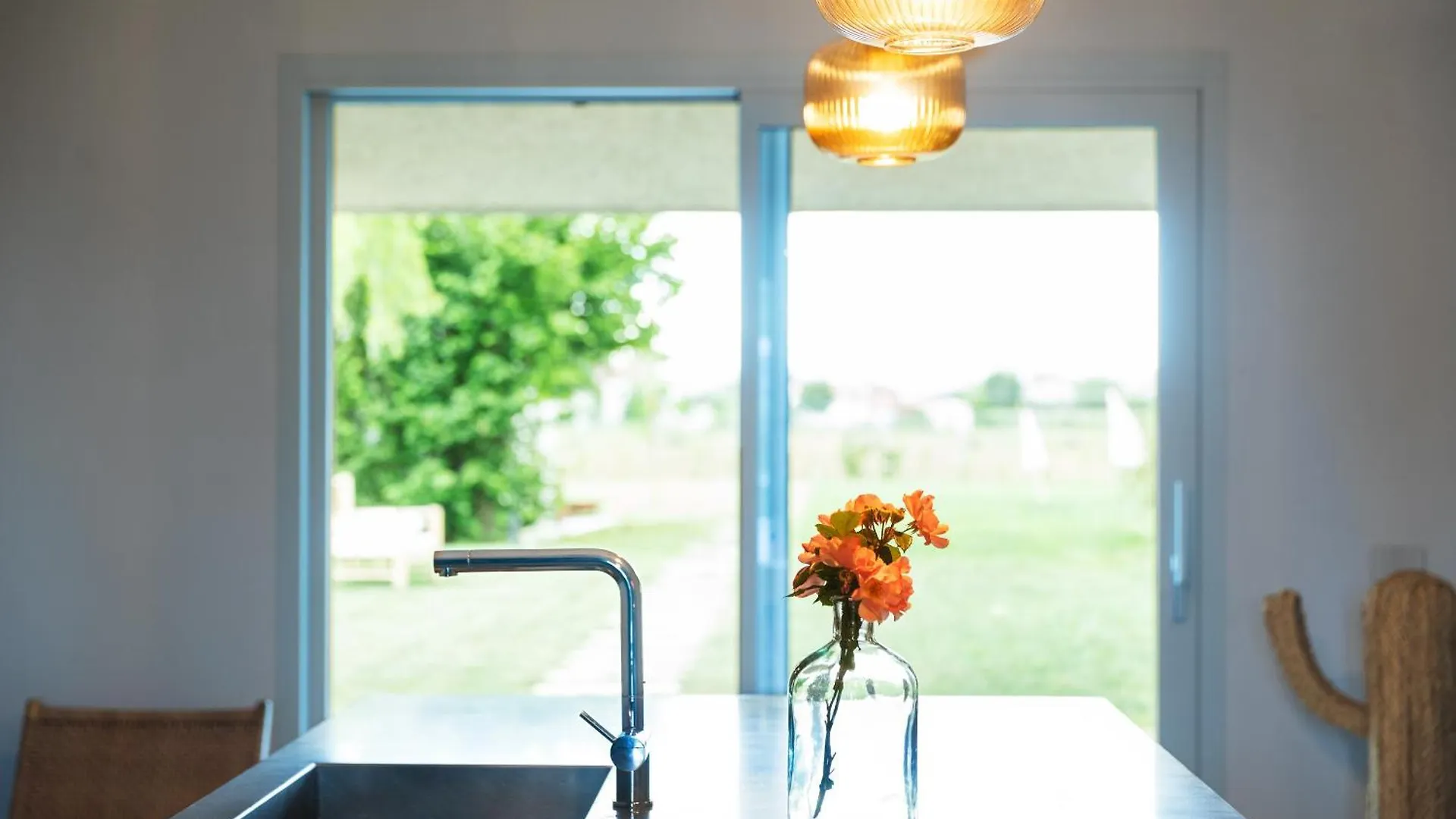 Bed and Breakfast El Patio San Vito  San Vito (Rimini)