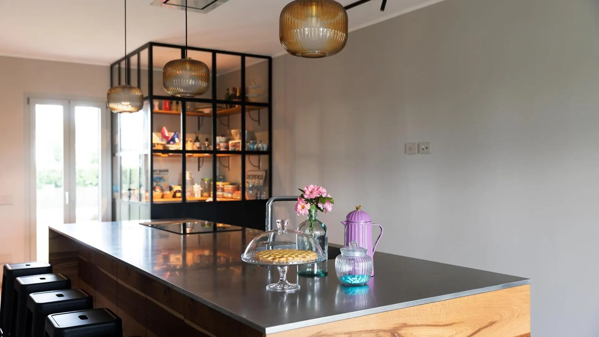 Bed and Breakfast El Patio San Vito  Italia