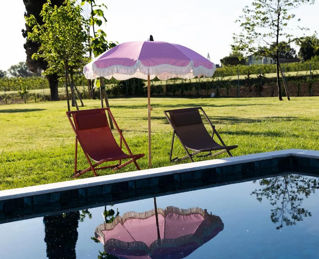Bed and Breakfast El Patio San Vito  Bed & Breakfast San Vito (Rimini)
