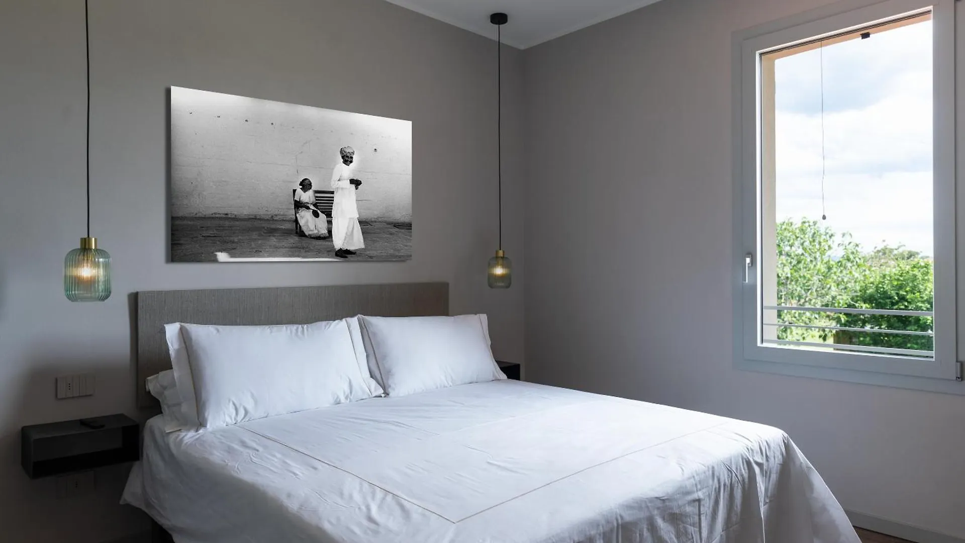 Bed and Breakfast El Patio San Vito  Italia