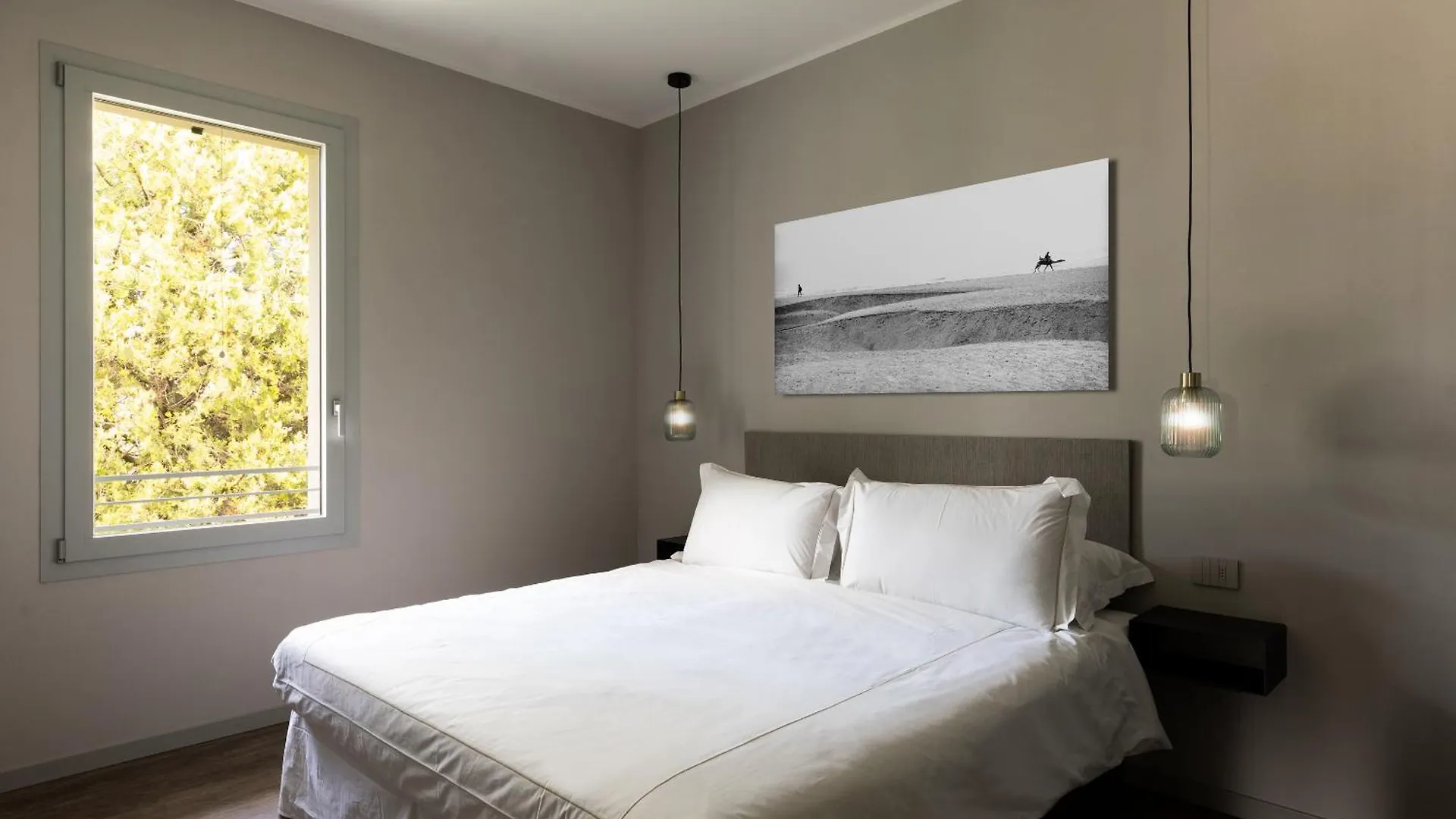 Bed and Breakfast El Patio San Vito  0*, San Vito (Rimini) Italia