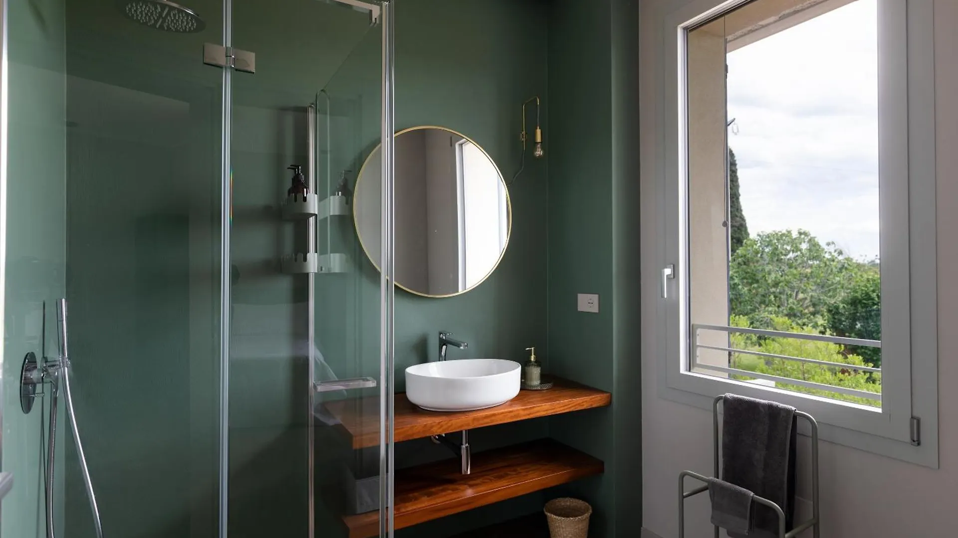 Bed and Breakfast El Patio San Vito  0*, San Vito (Rimini) Italia