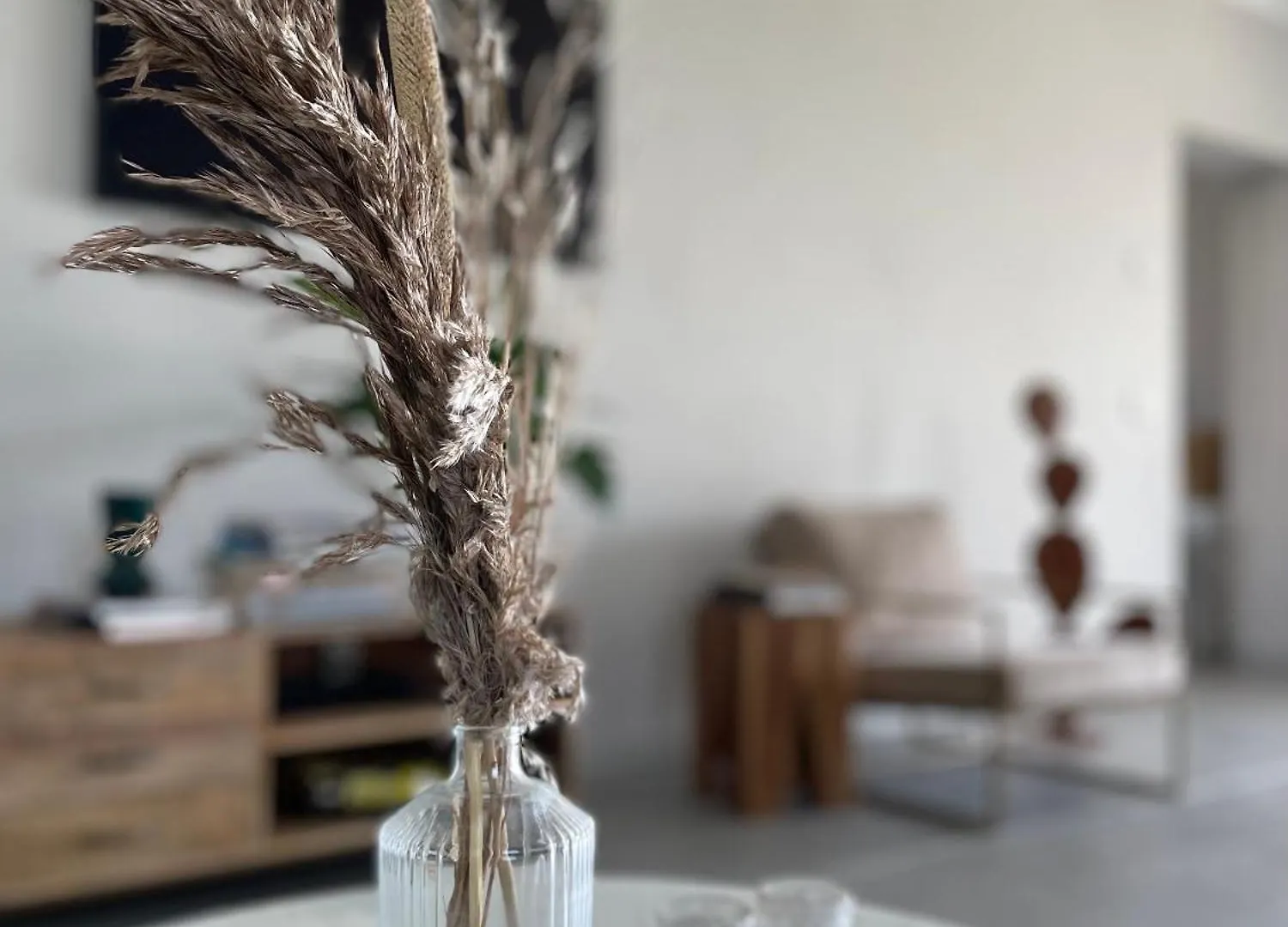Bed and Breakfast El Patio San Vito