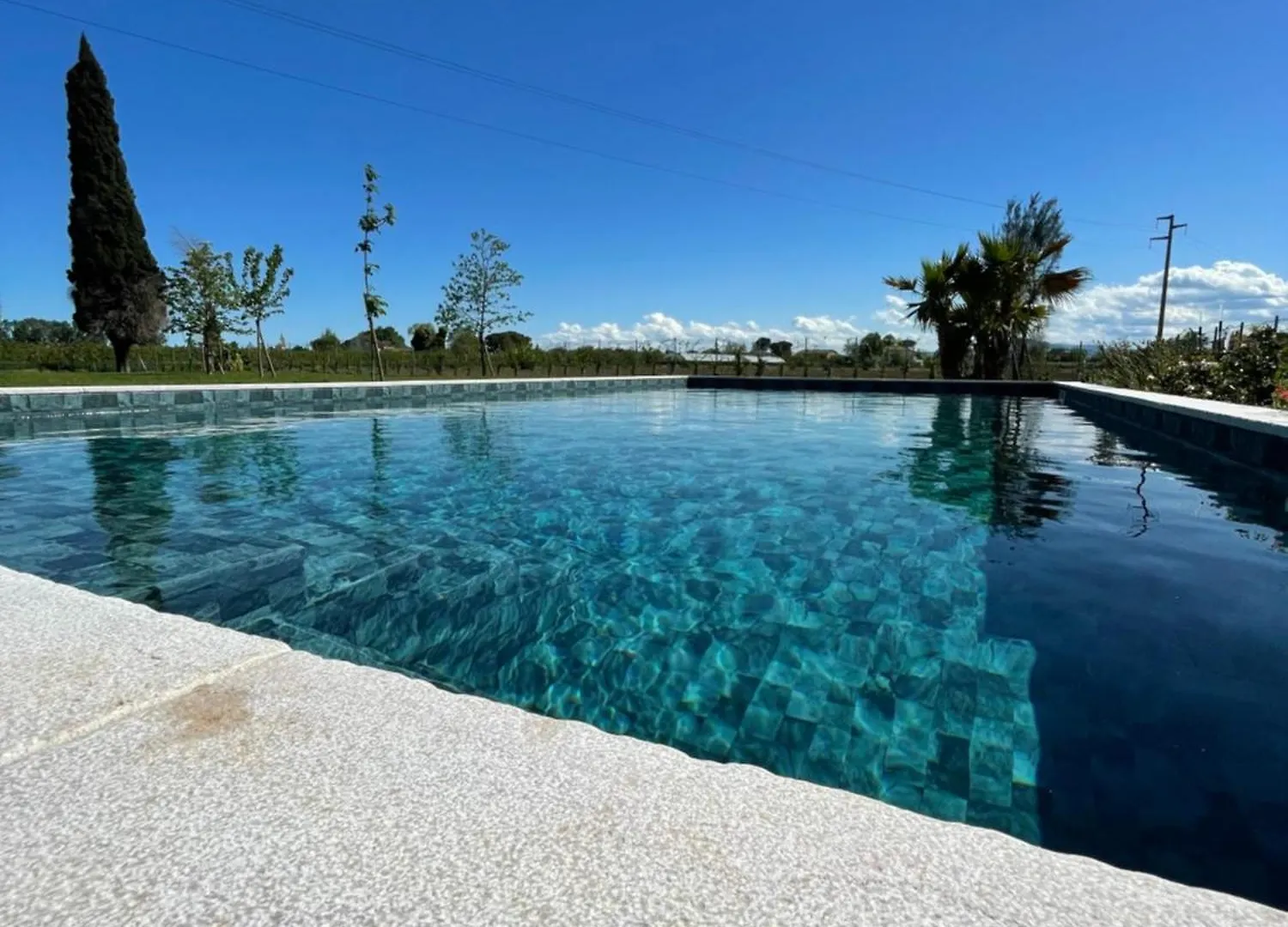 Bed and Breakfast El Patio San Vito  Italia