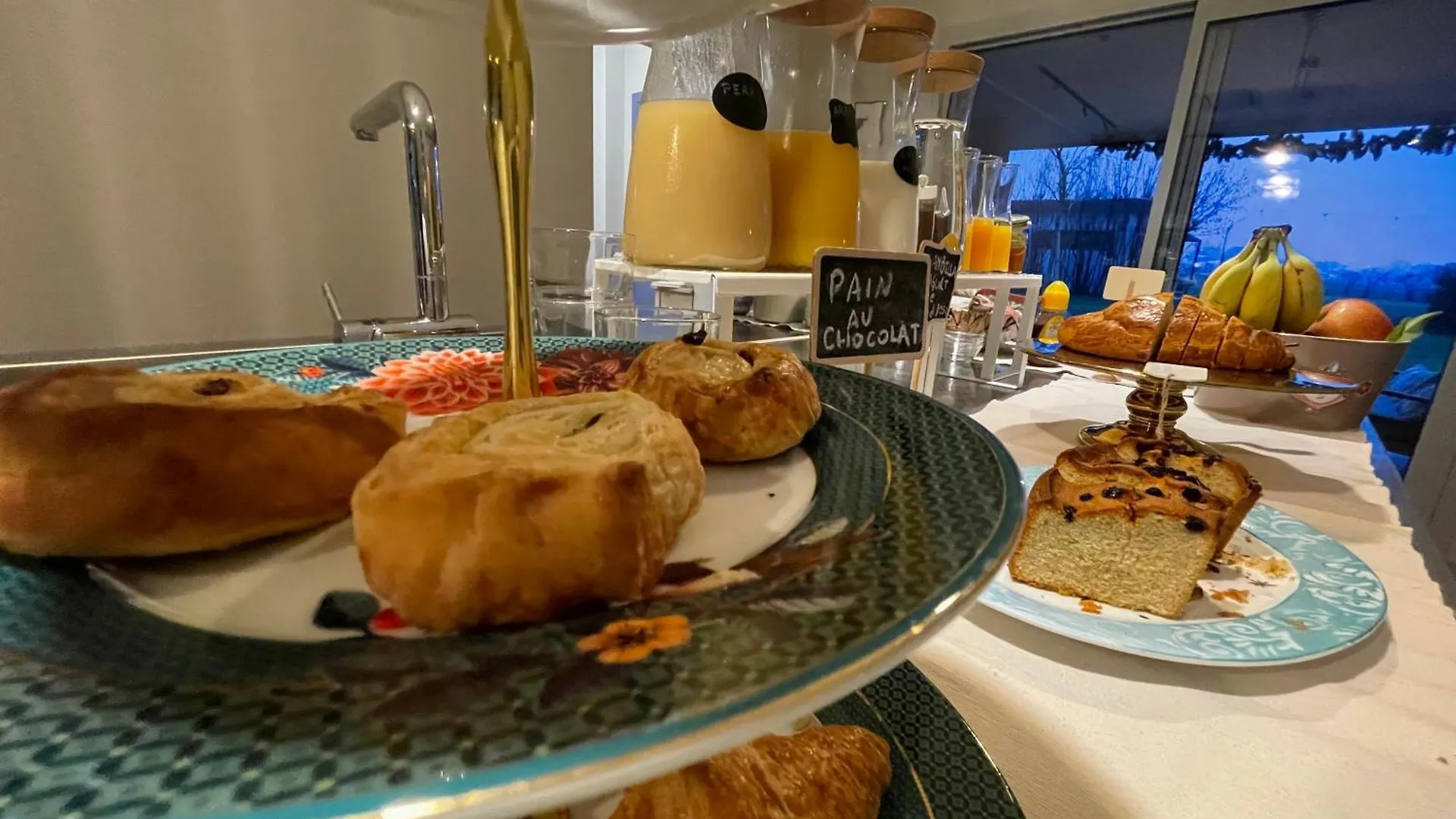 Bed & Breakfast Bed and Breakfast El Patio San Vito