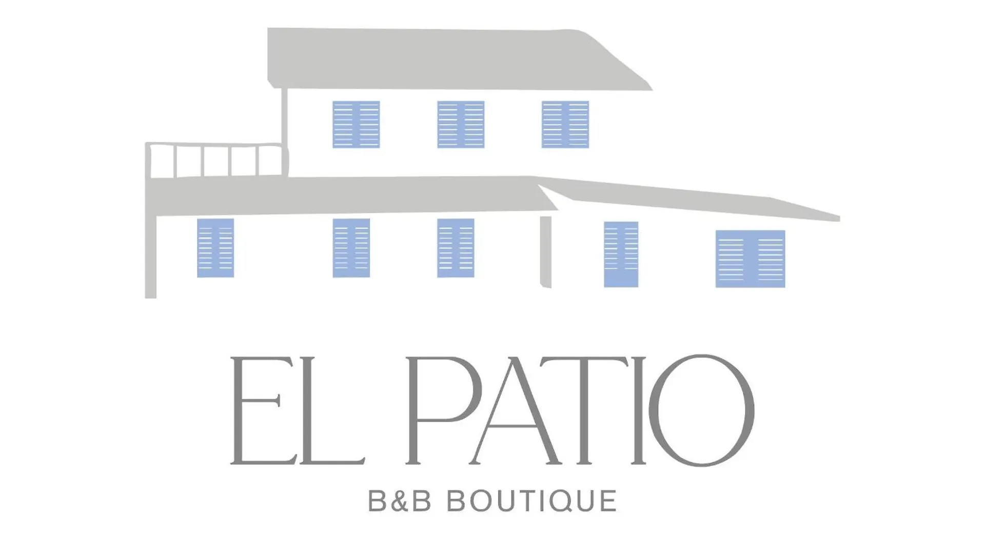 Bed and Breakfast El Patio San Vito  Bed & Breakfast San Vito (Rimini)
