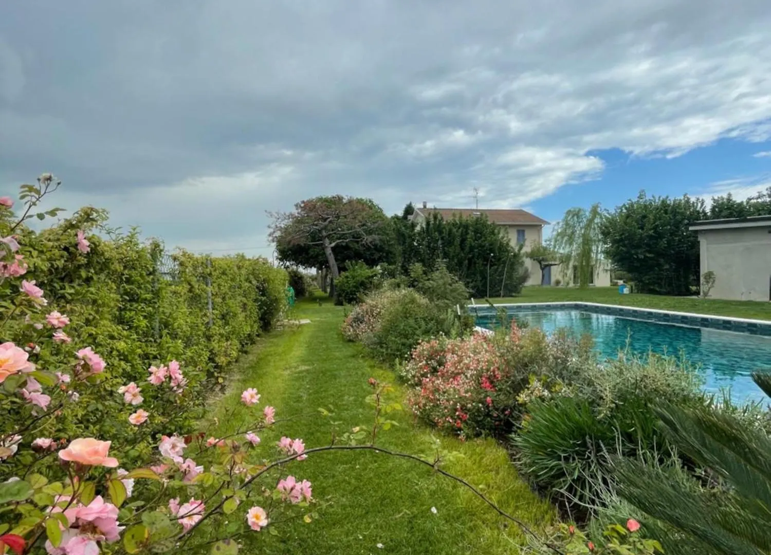 Bed and Breakfast El Patio San Vito  0*, San Vito (Rimini)