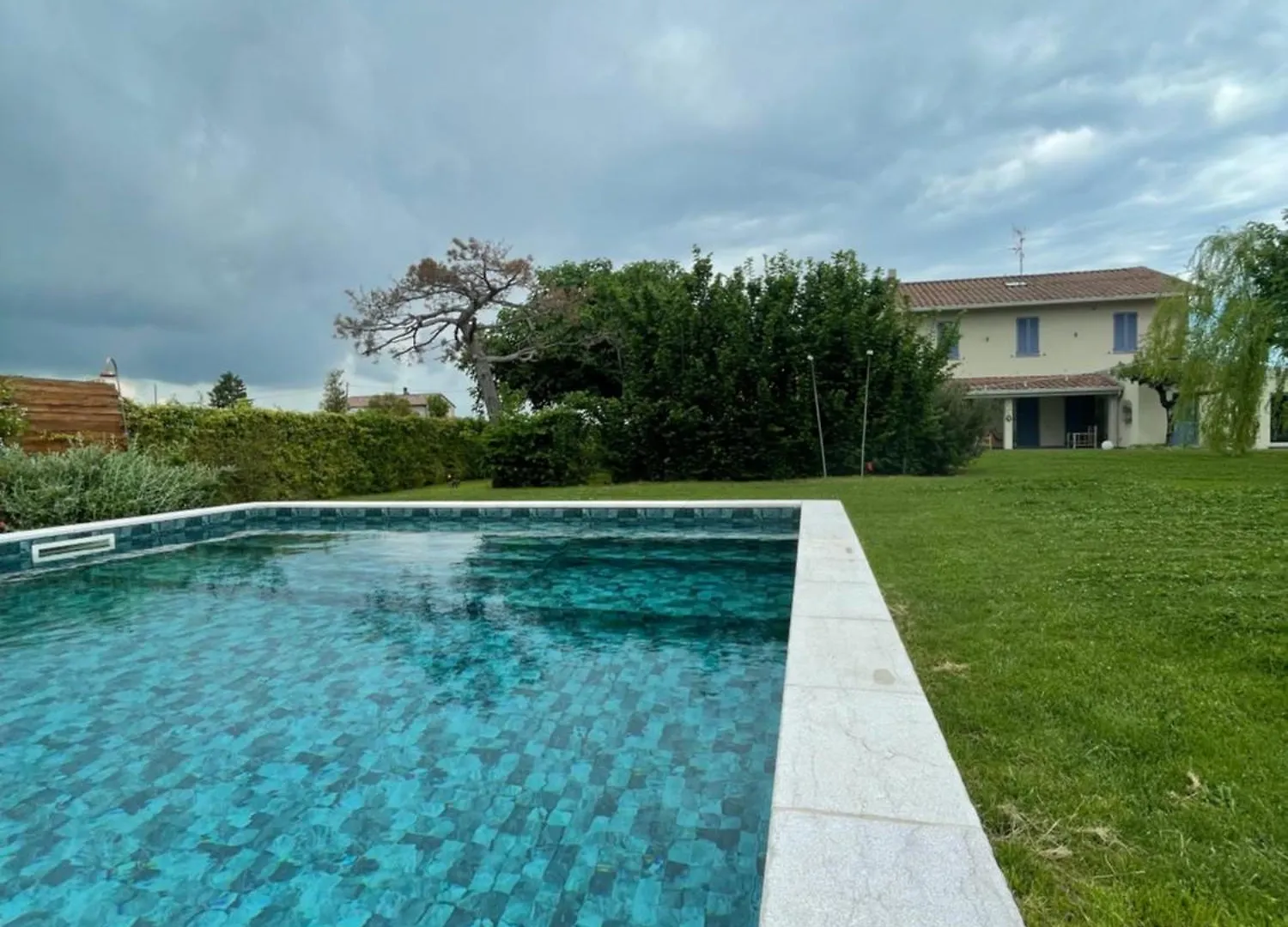 Bed and Breakfast El Patio San Vito  Bed & Breakfast