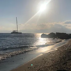 Bahiaincantata Reggio Calabria 3*, Lazzaro Italia