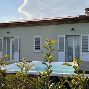 La Casina Col Fico San Vito (Rimini)