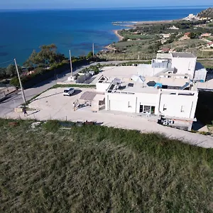 Mari-luna , Siculiana Marina Italia
