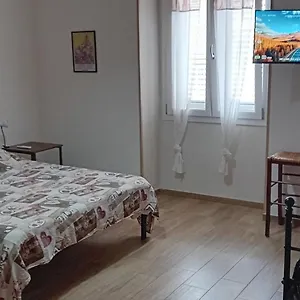 Casa Blu , Partanna Italia