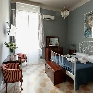 Talia 2*, Reggio Calabria Italia